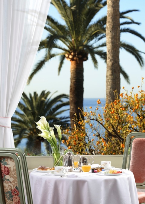 Royal Hotel San Remo Royal Hotel San Remo