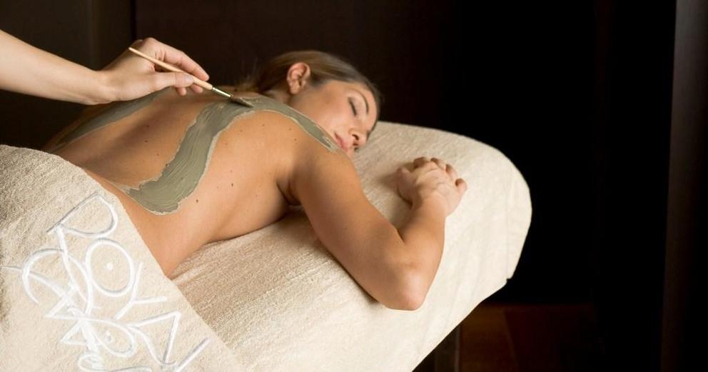 Spa im Royal Hotel San Remo Spa im Royal Hotel San Remo