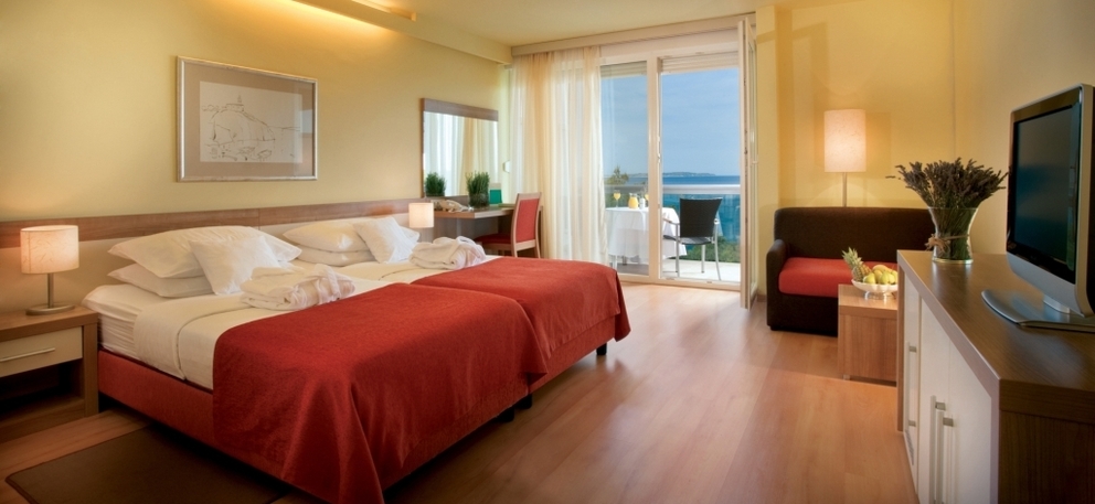 Hotel Aurora Losinj Hotel Aurora Losinj
