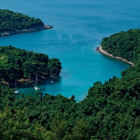 Losinj Losinj