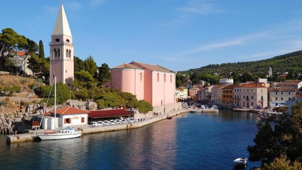 Losinj Losinj