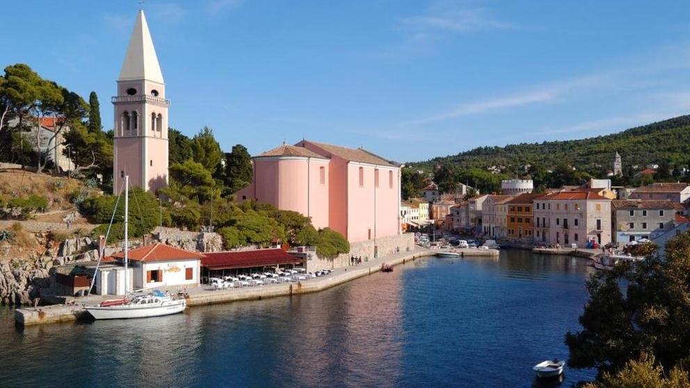 Losinj