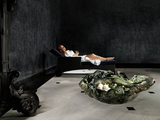 Euphoria Spa Euphoria Spa