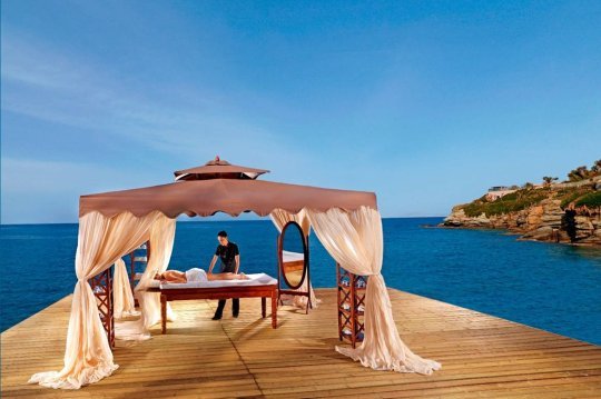 Out of the Blue Capsis Elite Resort Out of the Blue Capsis Elite Resort