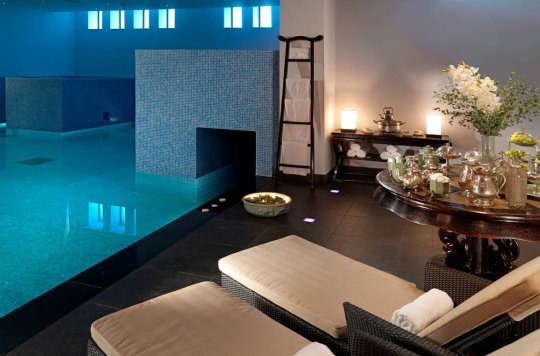 Euphoria Spa Euphoria Spa