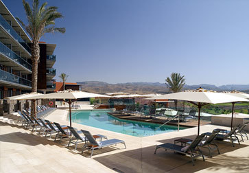 Sheraton Salobre Sheraton Salobre