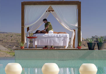 Sheraton Salobre Spa Sheraton Salobre Spa