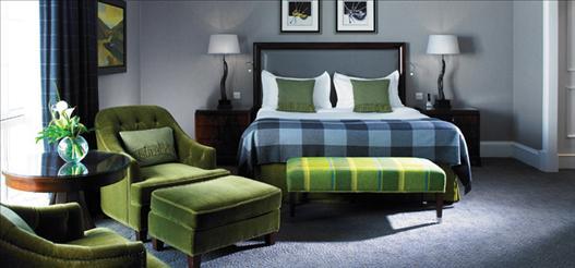 Fairmont St Andews Fairmont St Andews