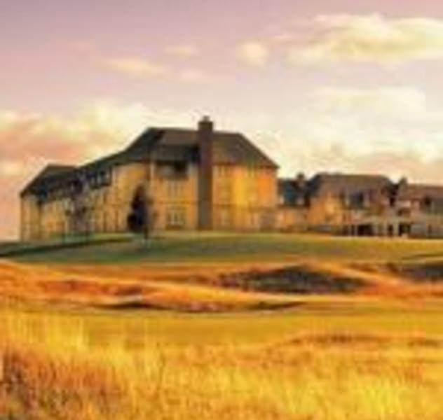 Fairmont St Andrews