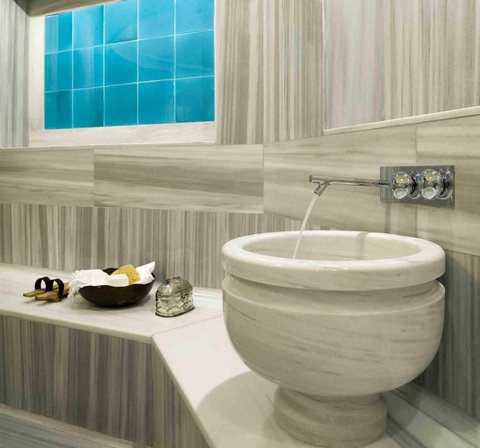 Sumahan on the Water - Hamam Sumahan on the Water - Hamam