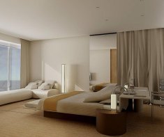 W Hotel Barcelona - Suite W Hotel Barcelona - Suite