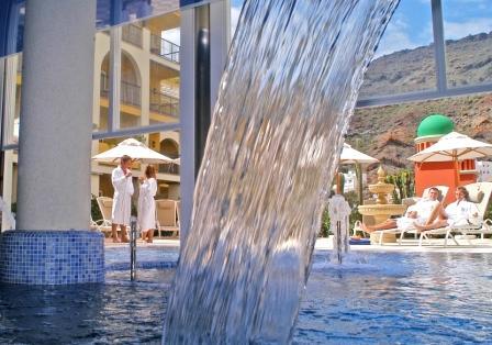 Spa Bereich Spa Bereich
