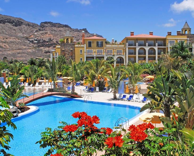 Hotel Cordial Mogán Playa Hotel Cordial Mogán Playa