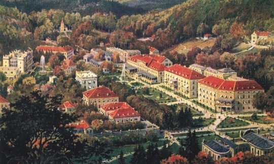 Rogaska Slatina Rogaska Slatina