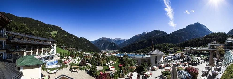 Das Stock Resort Das Stock Resort