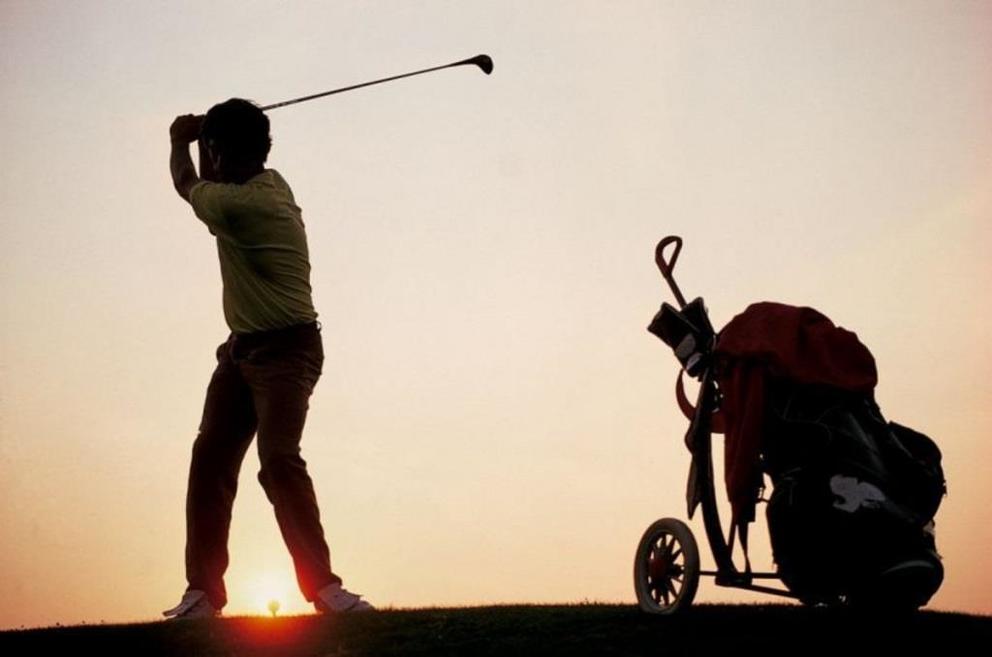 Golf- und Sportwochen im Stock Resort