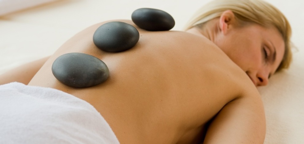 La Stone Therapie La Stone Therapie