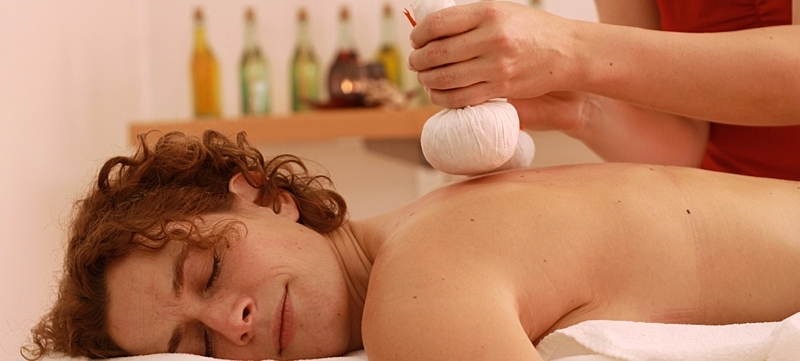 Almyurveda Behandlung im Spa Erzherzog Johann Almyurveda Behandlung im Spa Erzherzog Johann