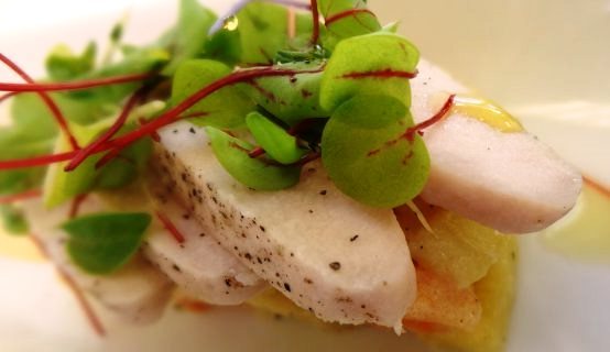 Grand Hotel Lienz Fine Dining Grand Hotel Lienz Fine Dining