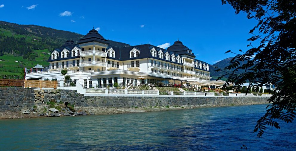 Grand Hotel Lienz Grand Hotel Lienz