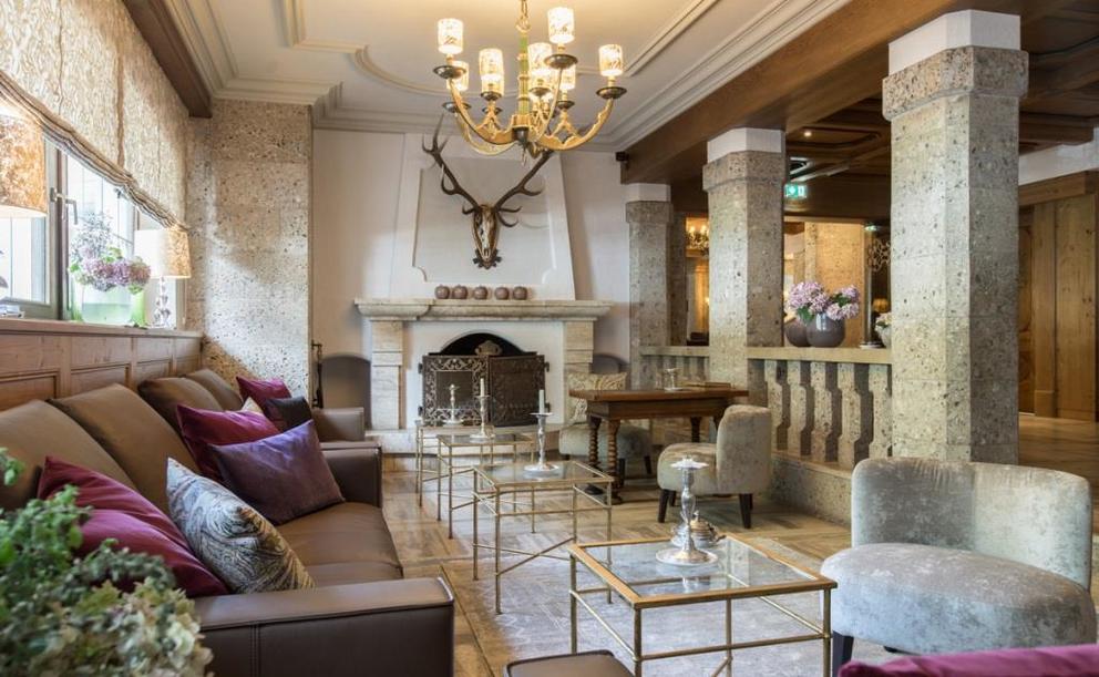 ElisabethHotel ElisabethHotel