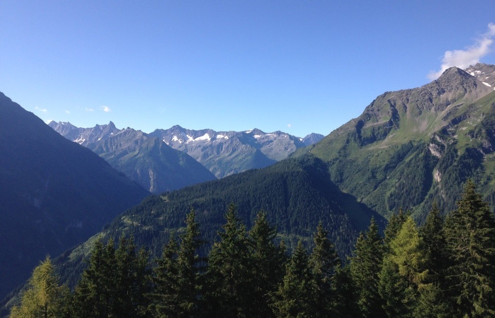 Zillertal Zillertal