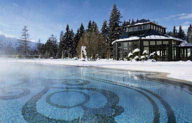 Panorama Pool Panorama Pool