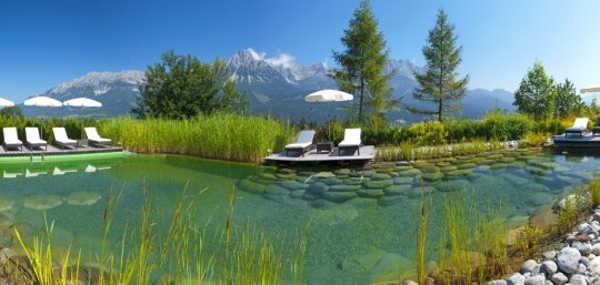 Hotel Kaiserhof Ellmau Hotel Kaiserhof Ellmau