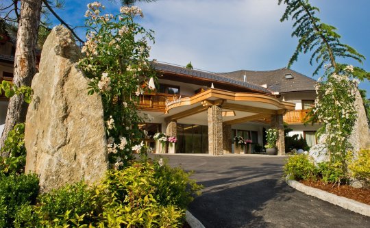 Hotel Kaiserhof Ellmau Hotel Kaiserhof Ellmau