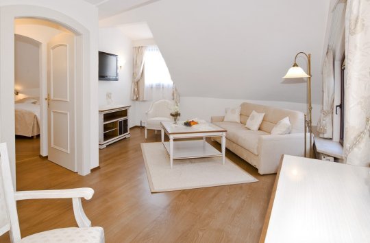Suite Ellmau - Hotel Kaiserhof Suite Ellmau - Hotel Kaiserhof