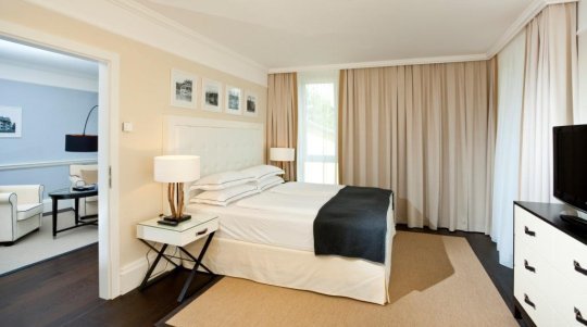 Lake's - my lake hotel & spa Lake's - my lake hotel & spa