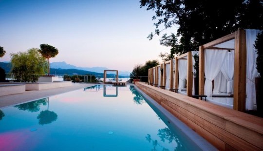 Lake's - my lake hotel & spa Lake's - my lake hotel & spa