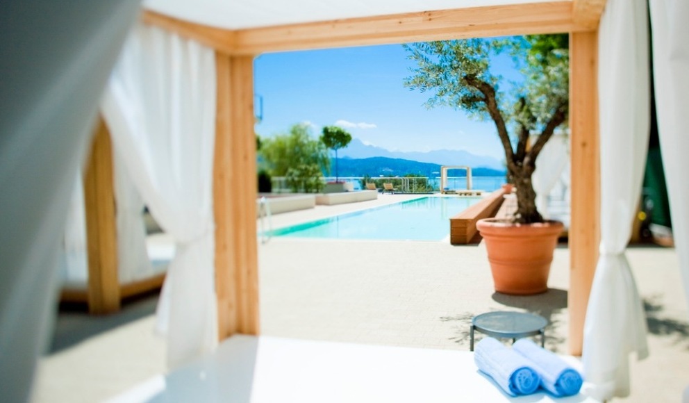 Lake's - my lake hotel & spa Lake's - my lake hotel & spa