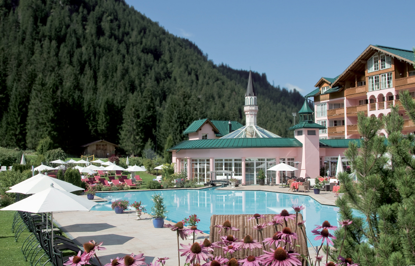 Hotel liebes Rotflüh Hotel liebes Rotflüh