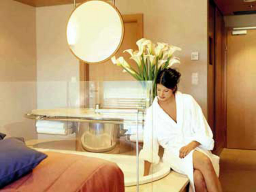 Loipersdorf Spa & Conference Hotel, Queen Lady Room Loipersdorf Spa & Conference Hotel, Queen Lady Room