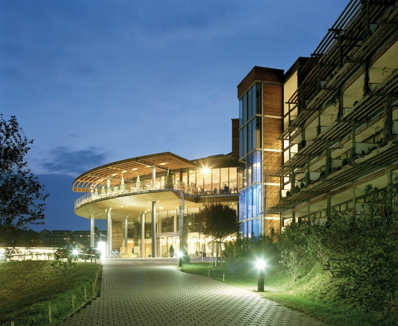 Loipersdorf Spa & Conference Hotel Loipersdorf Spa & Conference Hotel