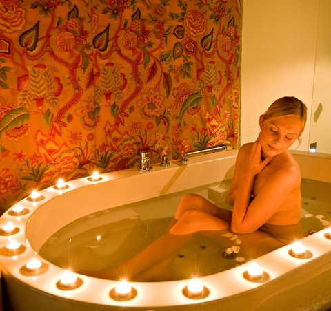 Spa Hotel Alpenrose Spa Hotel Alpenrose