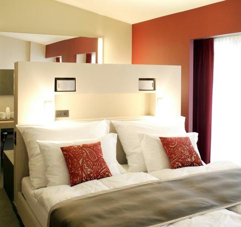 Mavida Balance Hotel & Spa Mavida Balance Hotel & Spa