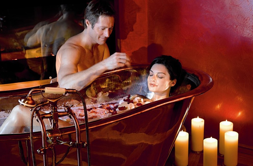 Spa Rituale Spa Rituale
