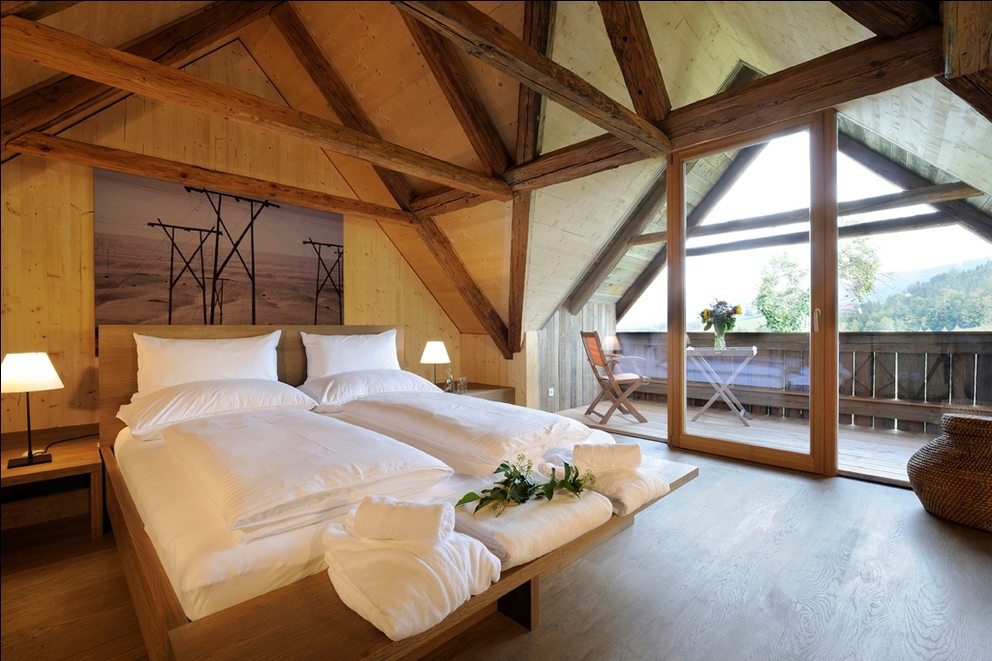PURESLeben Ferienhaus PURESLeben Ferienhaus