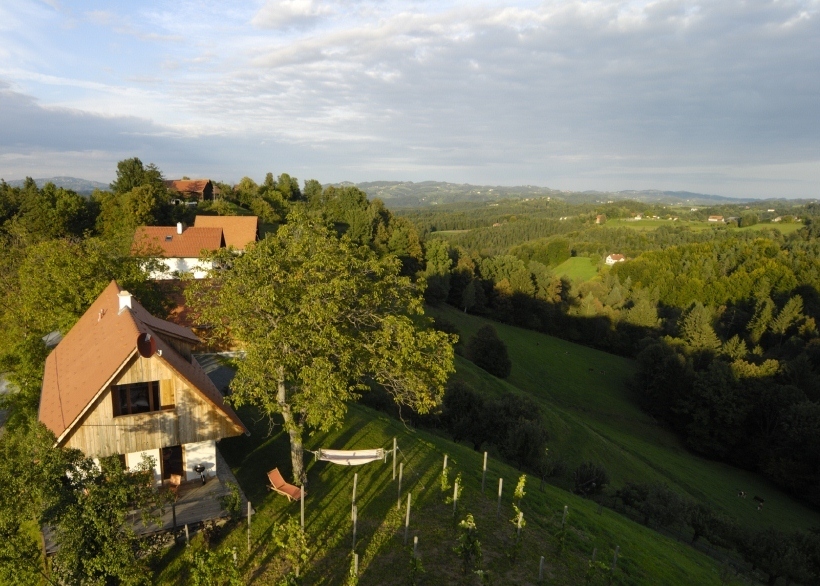 Winzerhaus Winzerhaus