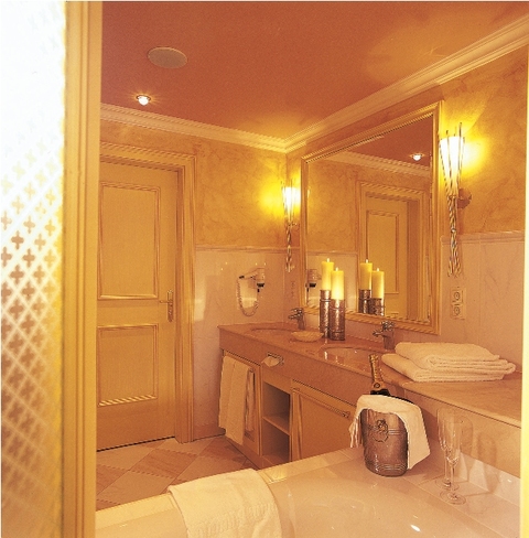 Speckbacher Hof Badezimmer Speckbacher Hof Badezimmer