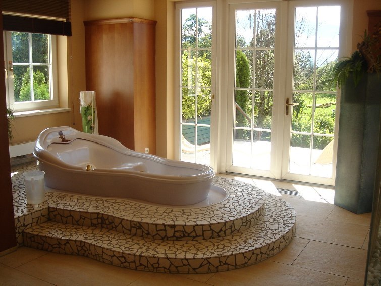 Speckbacher Hof Wellnessbereich Speckbacher Hof Wellnessbereich