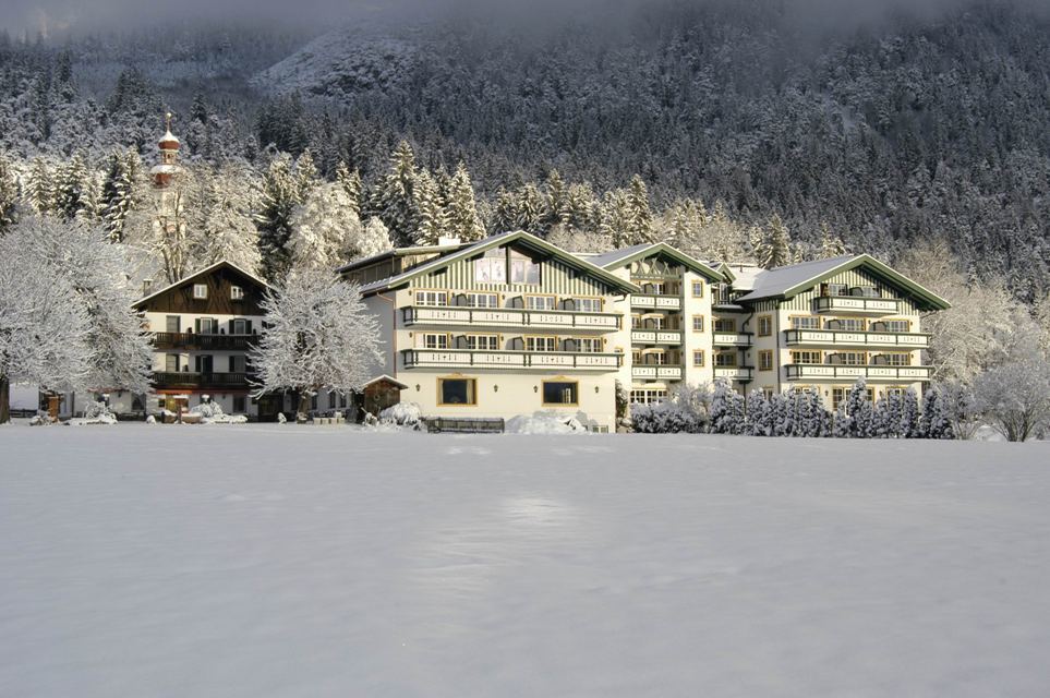 Speckbacher Hof Speckbacher Hof