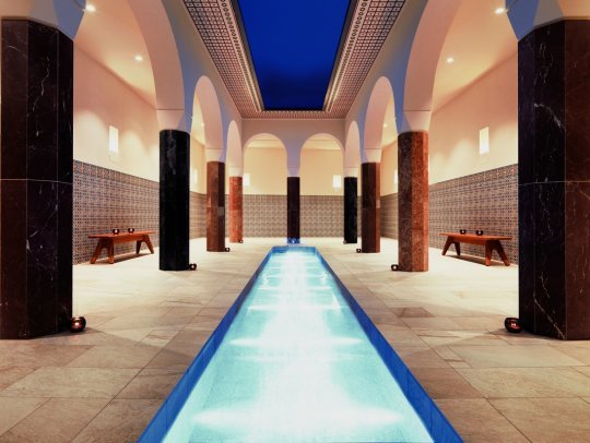 Therme Geinberg Therme Geinberg