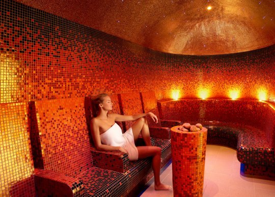 Therme Geinberg Therme Geinberg