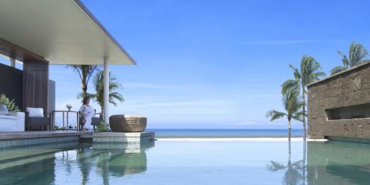 Alila Villa Soori Alila Villa Soori