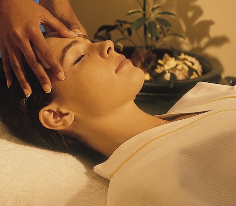 Aphrodite Spa im Beau Rivage Aphrodite Spa im Beau Rivage