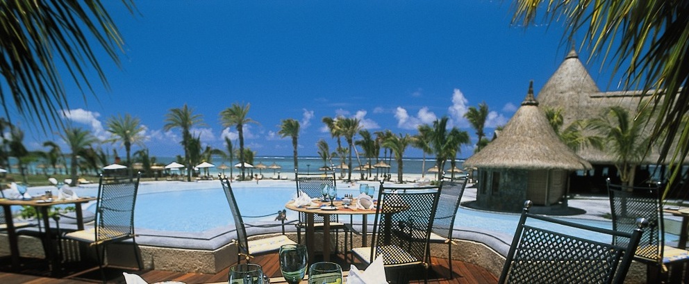 Beau Rivage Beau Rivage
