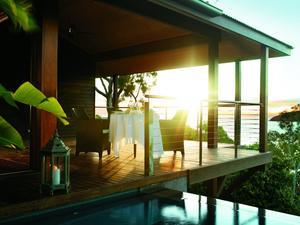 Qualia Resort Qualia Resort